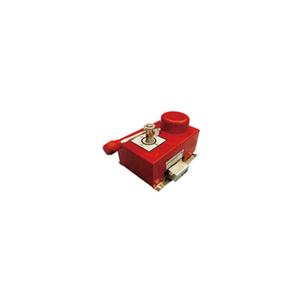 方型電動執行器ZAJ-4